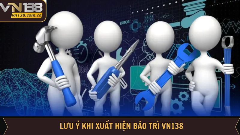 Chú ý phải ghi nhớ khi nhà cái nâng cấp hệ thống