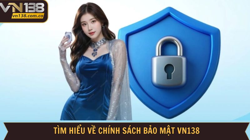 Nét chính về chính sách bảo mật VN138