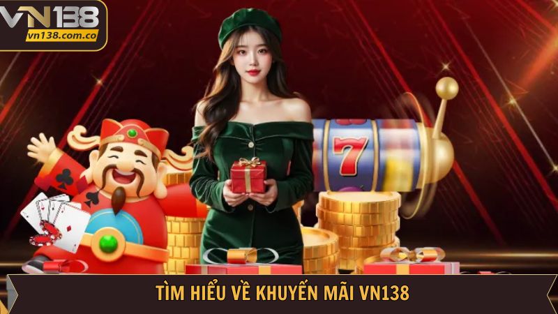 Sơ lược về khuyến mãi VN138 đầy hấp dẫn