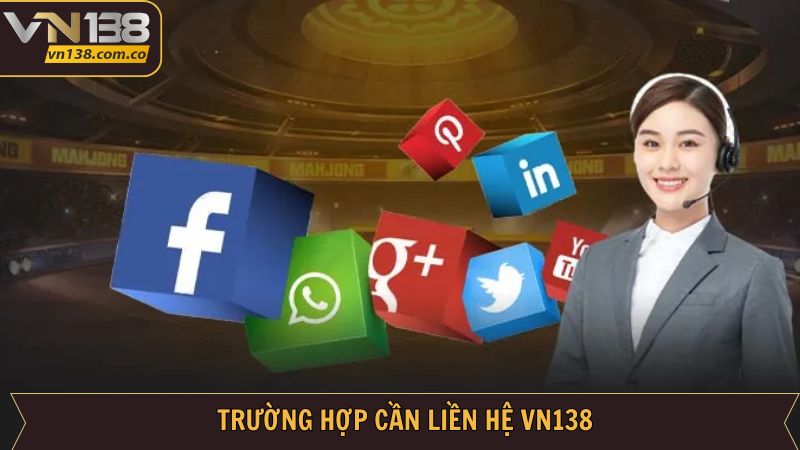 Một số lý do hội viên cần nên kết nối tới VN138