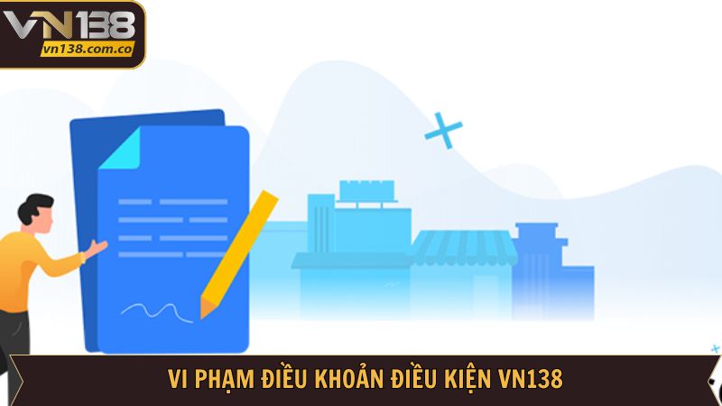 Những biện pháp xử lý người dùng không tuân thủ chính xác