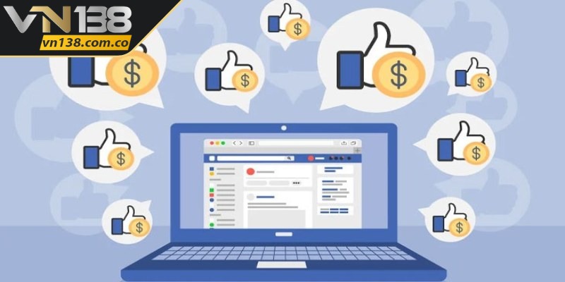 Hitclub giả dùng chiêu trò gì? Dụ người chơi qua fanpage để chiếm đoạt tài sản