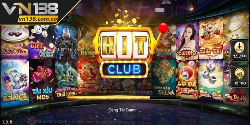 Vấn nạn Hitclub giả khiến cộng đồng game thủ hoang mang